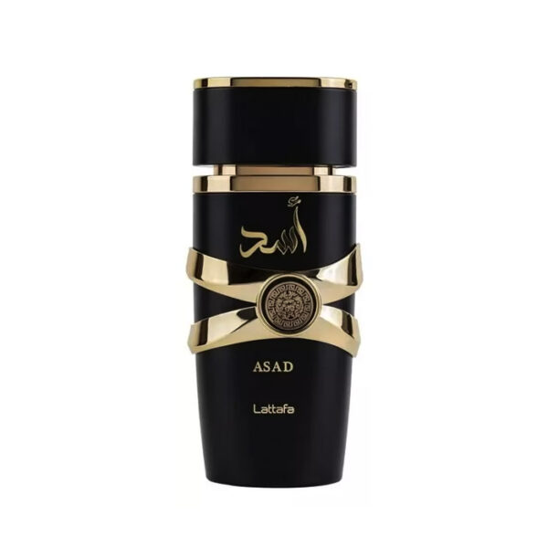 Asad Black EDP 100 ml - Image 2