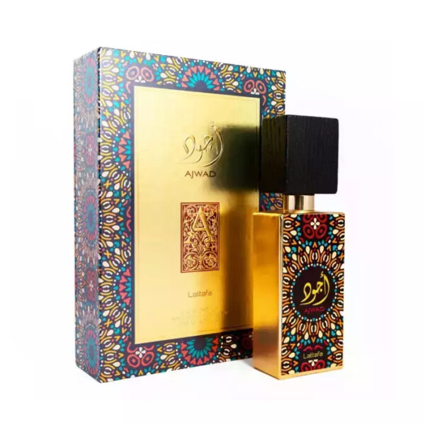Lattafa Ajwad EDP 60 ml