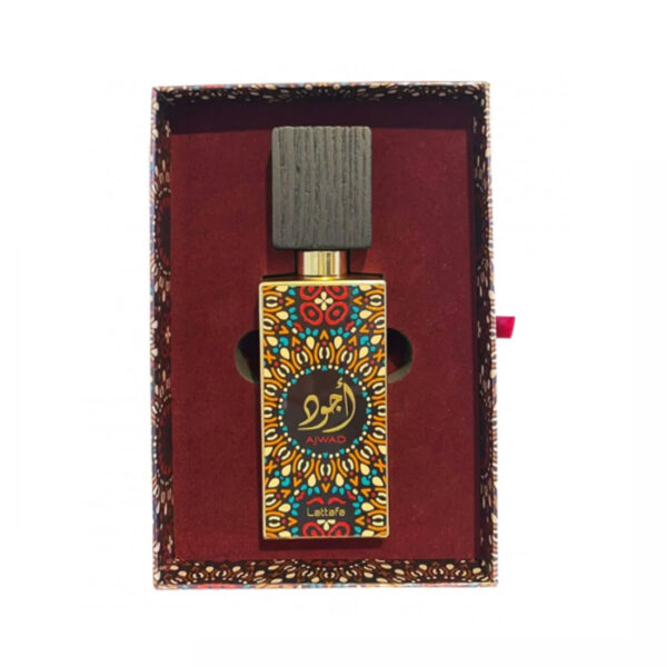 Lattafa Ajwad EDP 60 ml - Image 2