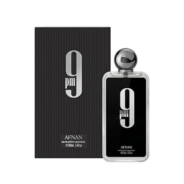 9 PM EDP 100 ml