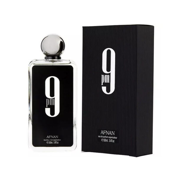 9 PM EDP 100 ml - Image 2