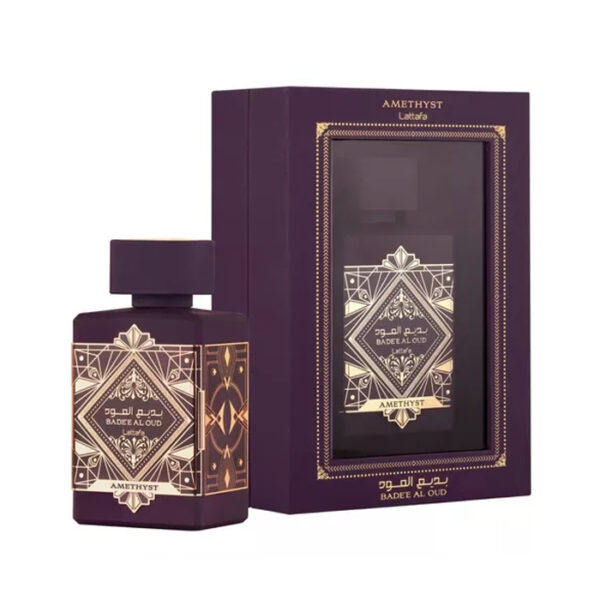Badeé Al Oud Amethyst EDP 100 ml