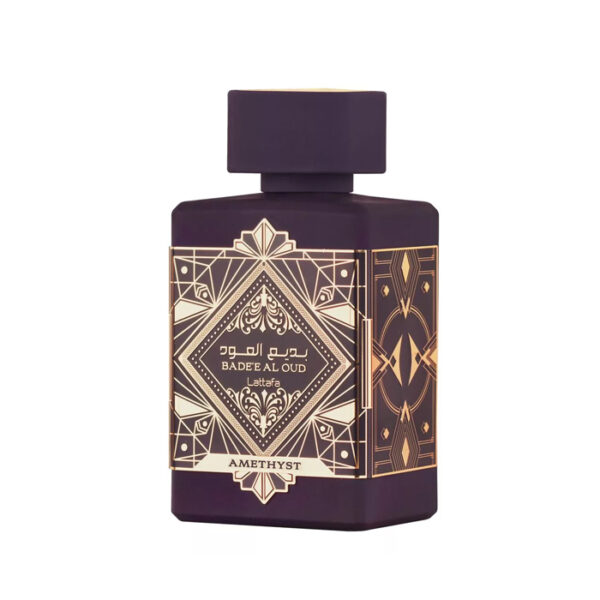 Badeé Al Oud Amethyst EDP 100 ml - Image 2