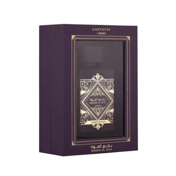Badeé Al Oud Amethyst EDP 100 ml - Image 3