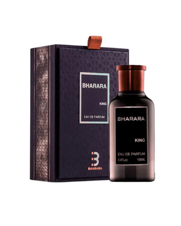 Bharara King EDP 100 ml