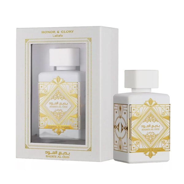 Badeé Al Oud Honor & Glory EDP 100 ml