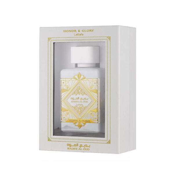 Badeé Al Oud Honor & Glory EDP 100 ml - Image 3