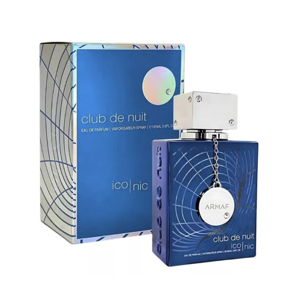 Club de Nuit Iconic EDP 100 ml