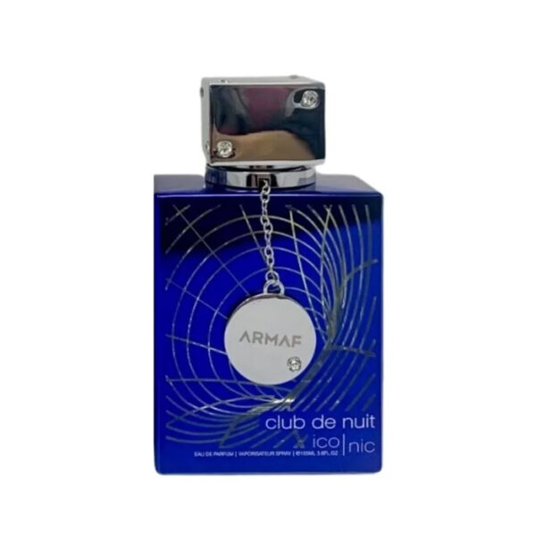 Club de Nuit Iconic EDP 100 ml - Image 2