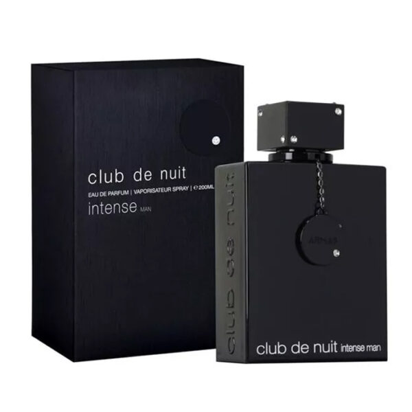 Club de Nuit Intense Man EDT 100 ml