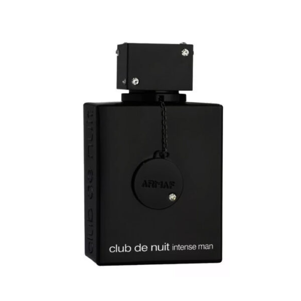 Club de Nuit Intense Man EDT 100 ml - Image 2