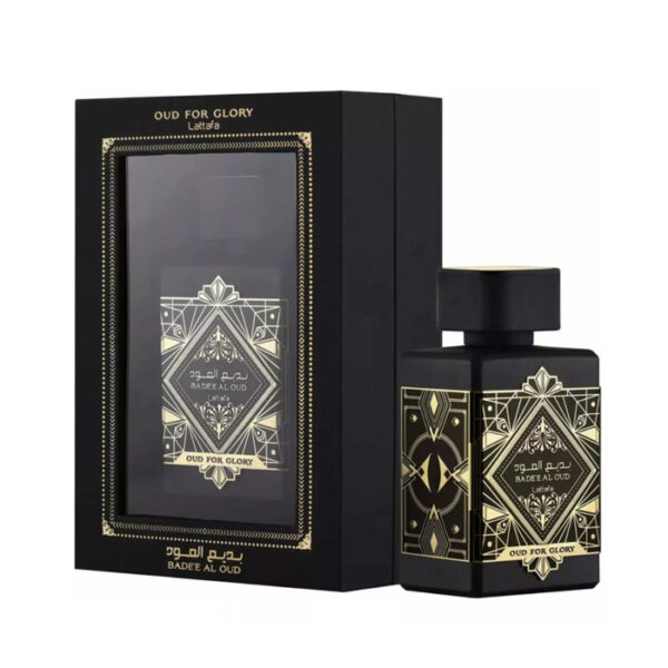 Badeé Al Oud for Glory EDP 100 ml