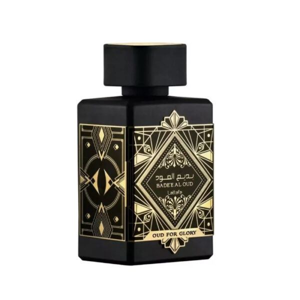 Badeé Al Oud for Glory EDP 100 ml - Image 2