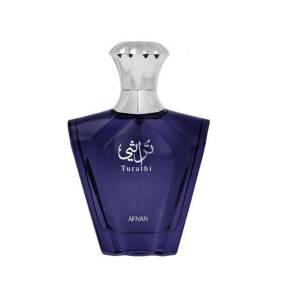 Turathi Blue EDP 100 ml - Image 2