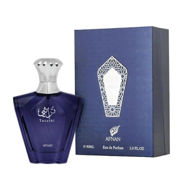 Turathi Blue EDP 100 ml