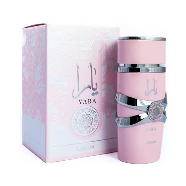 Yara Pink EDP 100 ml