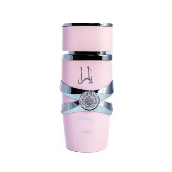 Yara Pink EDP 100 ml - Image 2