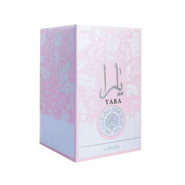 Yara Pink EDP 100 ml - Image 3