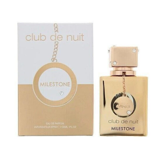 Club de Nuit Milestone EDP