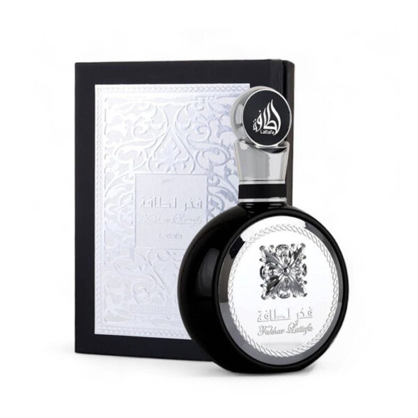 Fakhar Man EDP