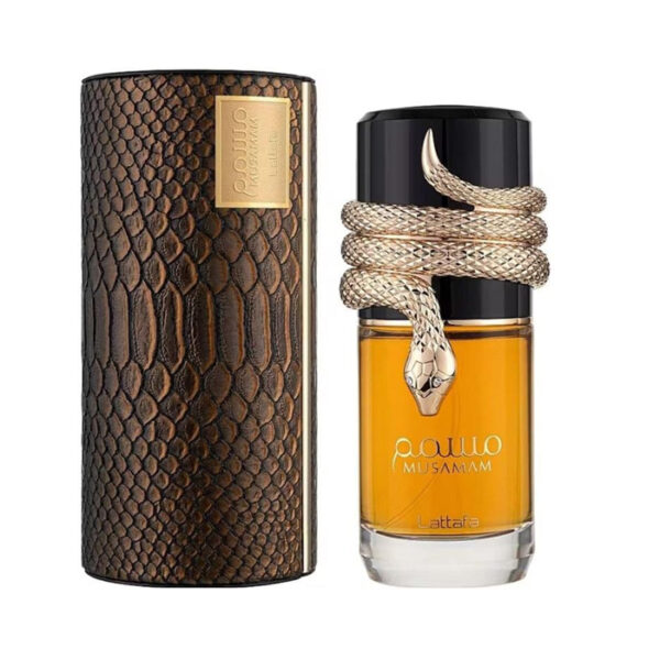 Musamam EDP